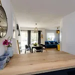 Apartament Sea Shell Dubrownik