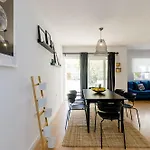 Apartament Sea Shell *