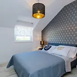 Sea Shell Apartament *