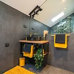 Sea Shell Apartament *