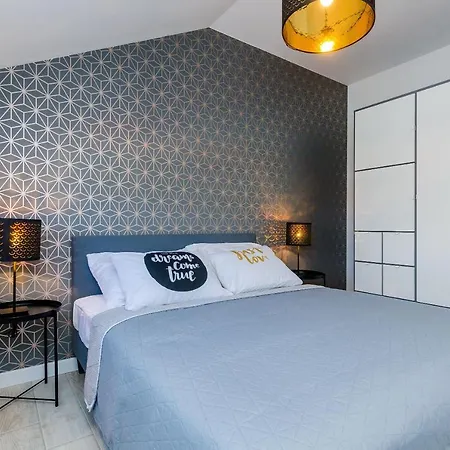 Sea Shell Apartamento *