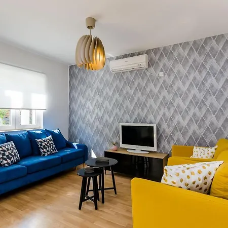 Apartment Sea Shell Dubrovnik