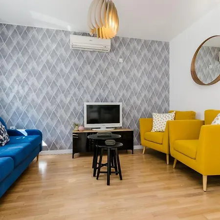 Sea Shell Apartment