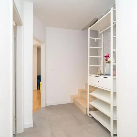 Sea Shell Apartment