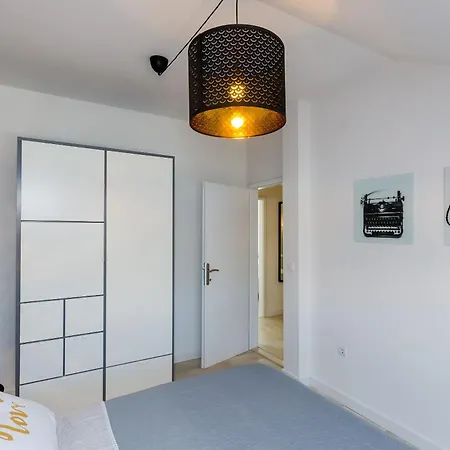 Apartment Sea Shell Dubrovnik