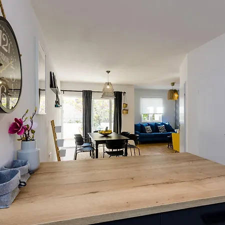 아파트 Sea Shell 두브로브니크