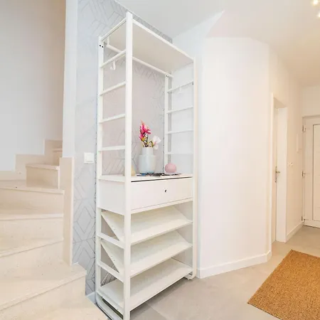 Sea Shell 아파트 두브로브니크