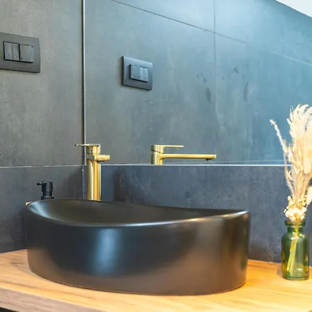 Apartamento Sea Shell *