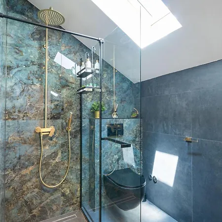 Sea Shell 아파트 두브로브니크