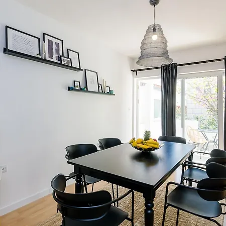 Apartment Sea Shell *