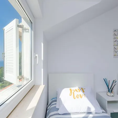 Sea Shell 아파트 두브로브니크