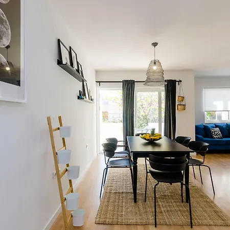 Apartamento Sea Shell *