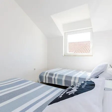 Sea Shell Apartment