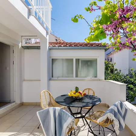 Sea Shell Appartement Dubrovnik