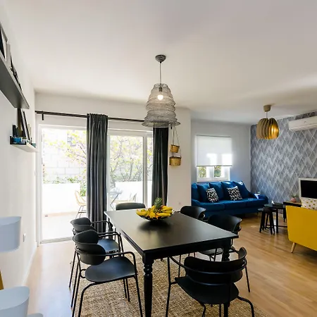 Apartment Sea Shell *