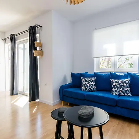 Apartamento Sea Shell *