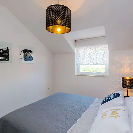 Apartment Sea Shell *