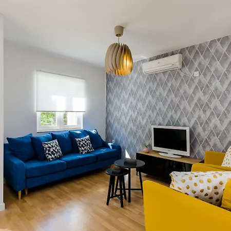 Sea Shell Apartment Dubrovnik