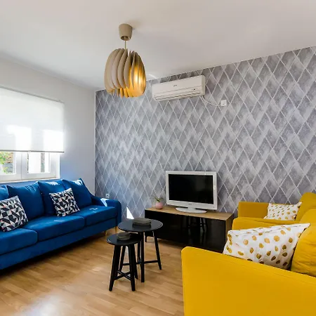 아파트 Sea Shell 두브로브니크