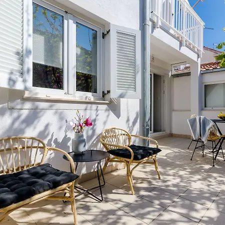 Sea Shell 두브로브니크