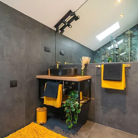 Sea Shell Apartamento *