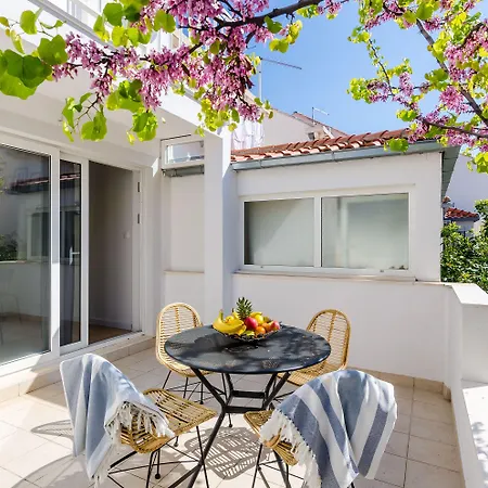 Sea Shell Apartment Dubrovnik