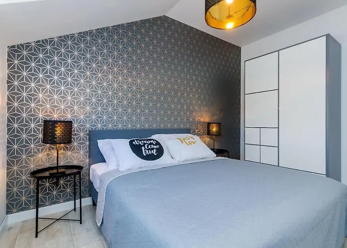 Sea Shell Appartement *