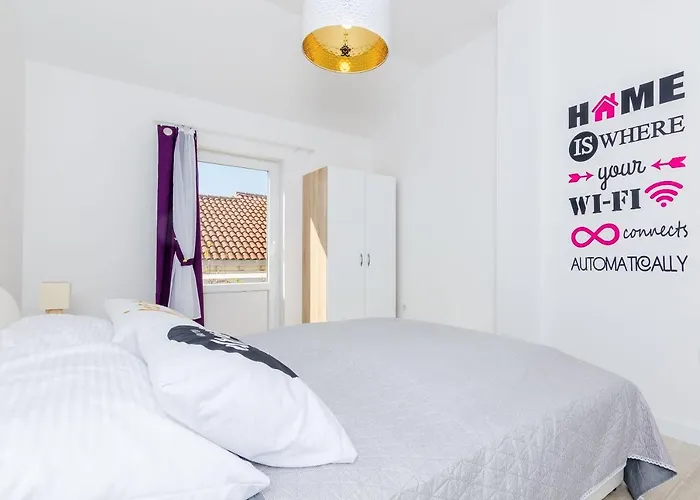 Sea Shell * Dubrovnik