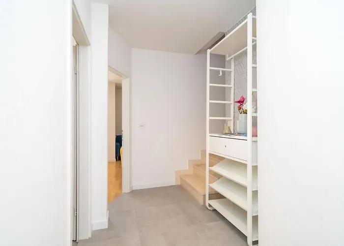Sea Shell Appartement