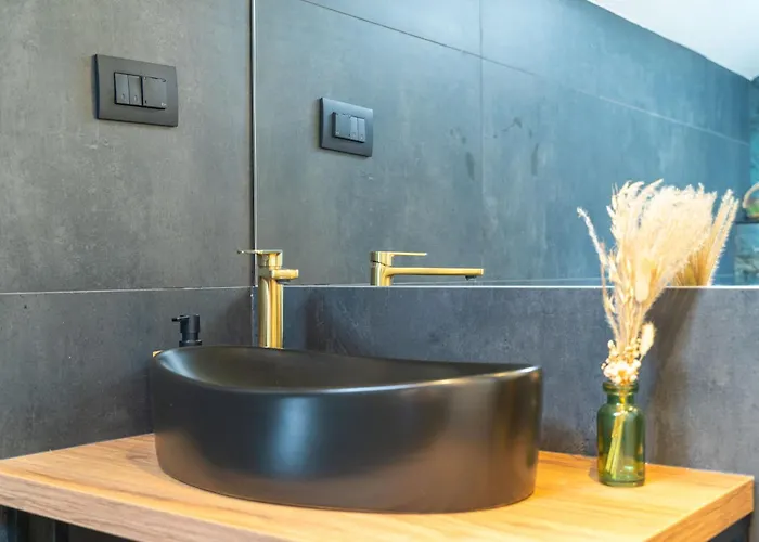 Lägenhet Sea Shell *