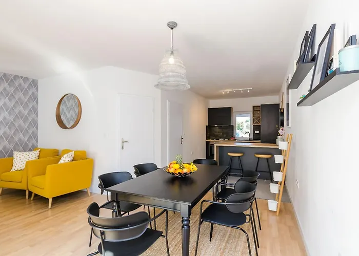 Sea Shell Appartement