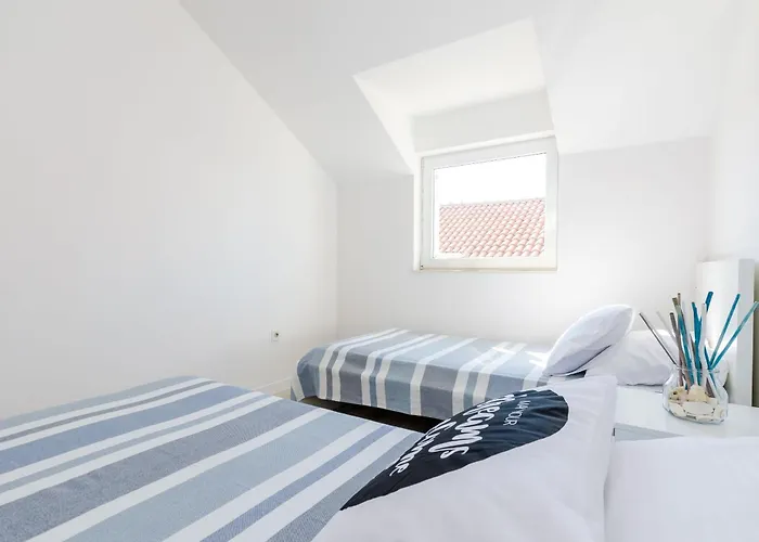 Sea Shell Appartement