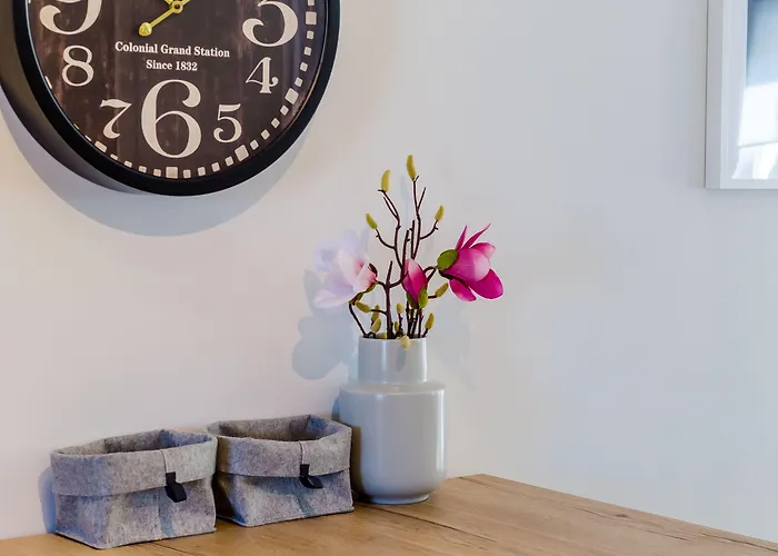 Appartement Sea Shell