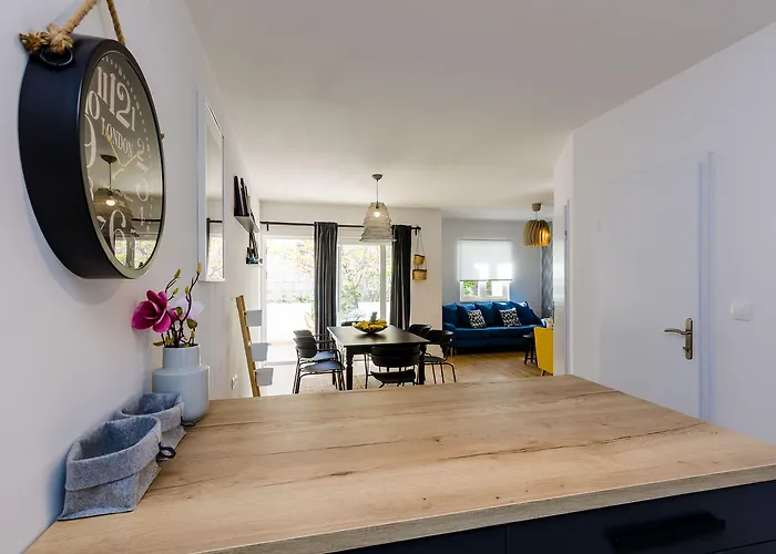 Sea Shell Appartement