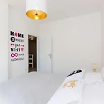 Sea Shell Apartman