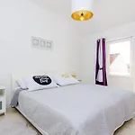 Apartman Sea Shell *