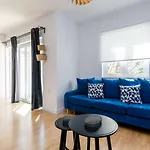 Apartman Sea Shell *