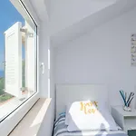 Sea Shell Apartman