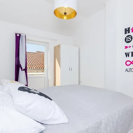 Sea Shell * 두브로브니크