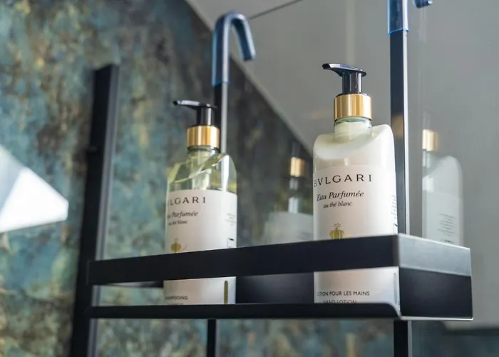 Sea Shell 아파트 *