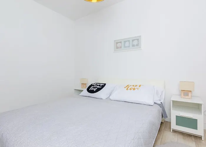 Sea Shell 두브로브니크
