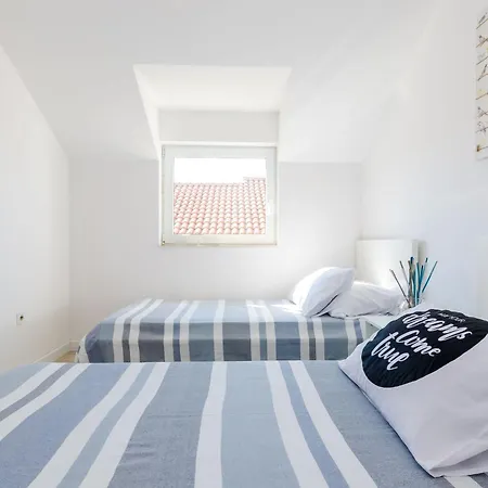 Sea Shell Apartament Dubrownik