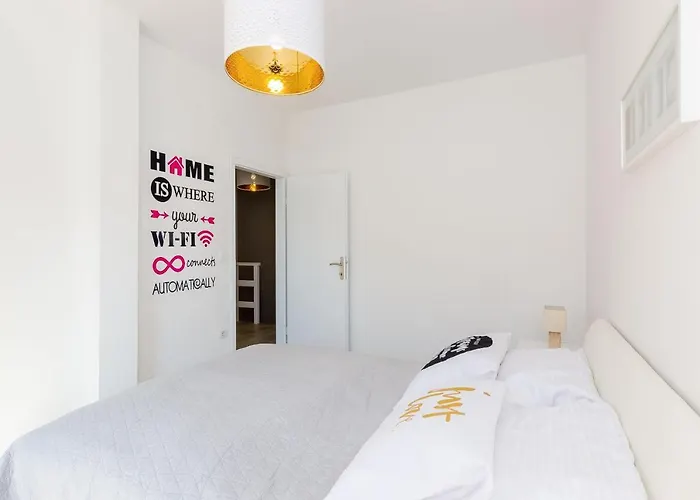 Sea Shell Apartament