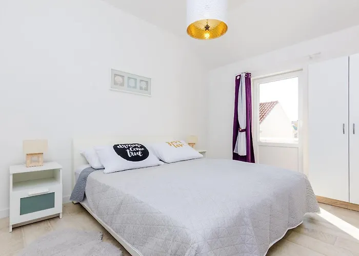 Apartament Sea Shell *