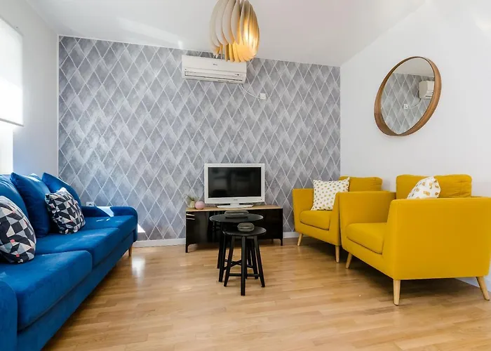 Sea Shell Apartament