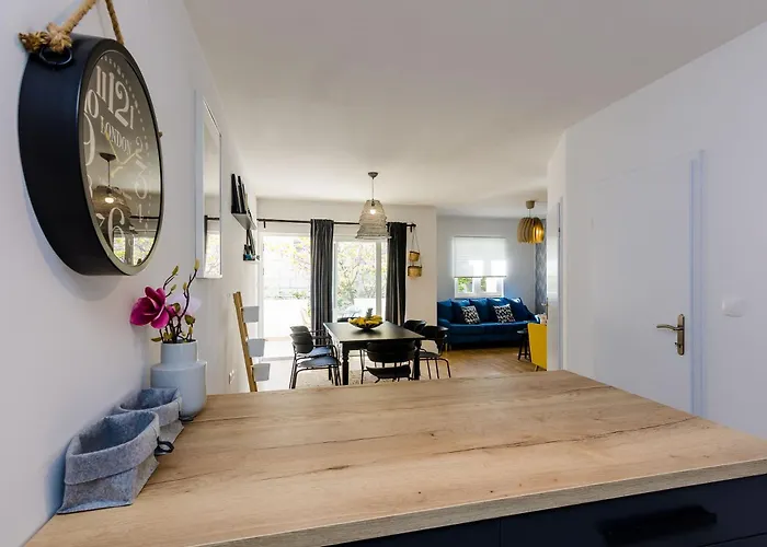 Apartament Sea Shell Dubrownik