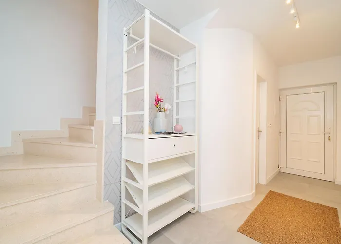 Sea Shell Apartament Dubrownik