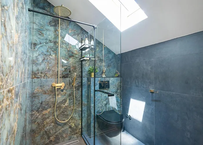 Sea Shell Apartament Dubrownik