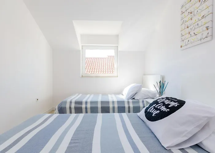 Sea Shell Apartament Dubrownik