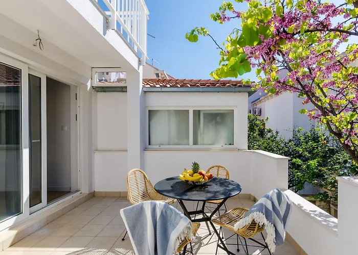 Apartament Sea Shell Dubrownik